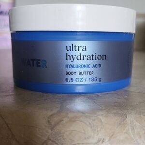Ultra Hydration Body Butter